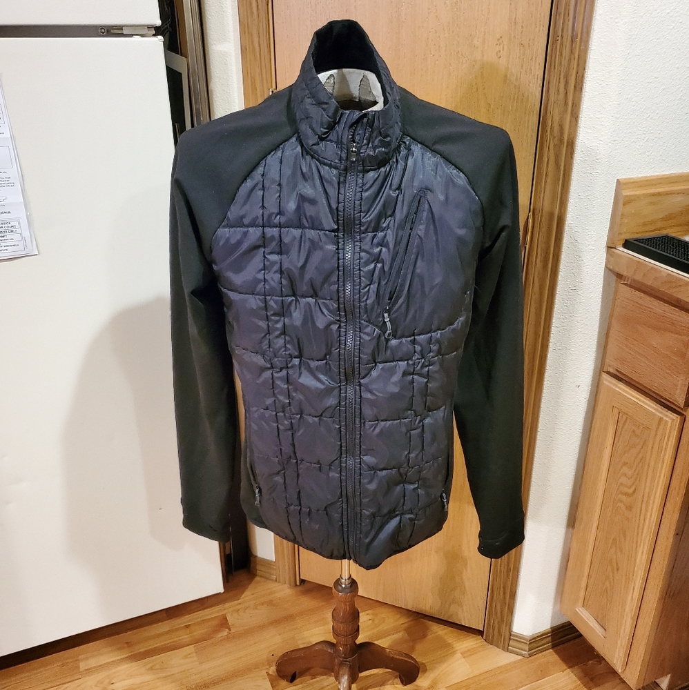 Smart Wool smartloft 120 Jacket  men's